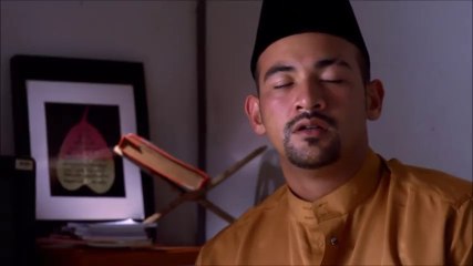 Bukan Kerana Aku Tak Cinta [Ep3]