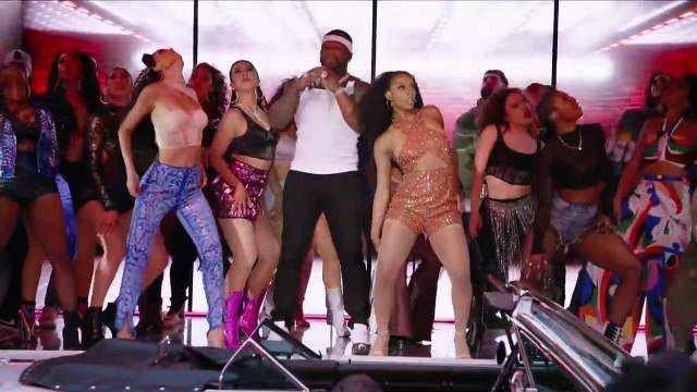 Dr. Dre, Snoop Dogg, Eminem, Mary J. Blige - halftime show super bowl 2022