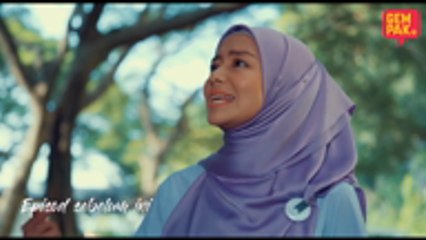 Lelaki Kiriman Tuhan - Episod 3