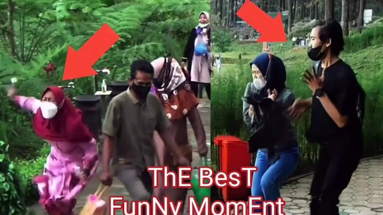 funny videos moment prank part 8