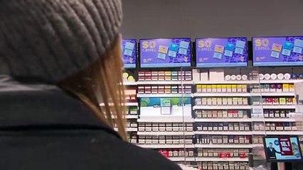 Los suizos respaldan las restricciones a la publicidad del tabaco
