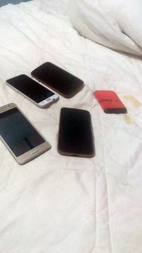 Android mobiles old good Mobiles