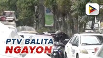 #PTVBalitaNgayon | Pagpapalawig ng number coding scheme sa Metro Manila, hindi pa nakikita ng MMDA