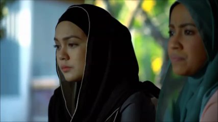 Bukan Kerana Aku Tak Cinta [Ep44]