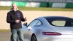 Mercedes AMG-GT, la sportive qui fait tourner les têtes