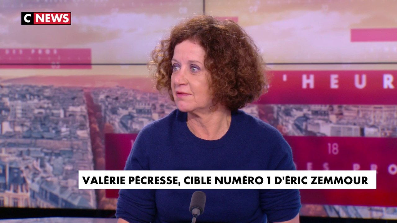 Elisabeth Lévy : «L'idée qu'il croit à ce qu'il dit alors que les autres font de la «politique»»