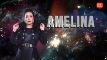 Konsert Gegar Vaganza 2018 ( Minggu 4 ) : Amelina - Tak Pernah Hilang