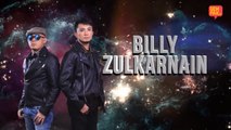 Konsert Gegar Vaganza 2018 ( Minggu 4 ) : Billy Zulkarnain - Hanya Memuji