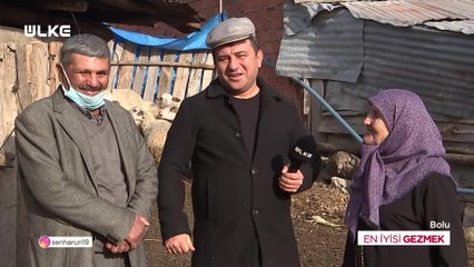 En İyisi Gezmek – Bolu | 12 Şubat 2022