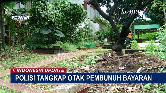 Kasus Pembunuhan TPU Chober Ulujami Temukan Titik Terang, 3 Tersangka Ditetapkan!