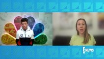 Shaun White Reflects on LAST Olympics & Nina Dobrev Support - E! Red Carpet & Award Shows