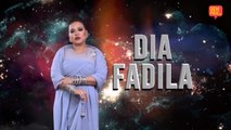 Konsert Gegar Vaganza 2018 ( Minggu 4 ) : Dia Fadila - Tangisan Marhaenis