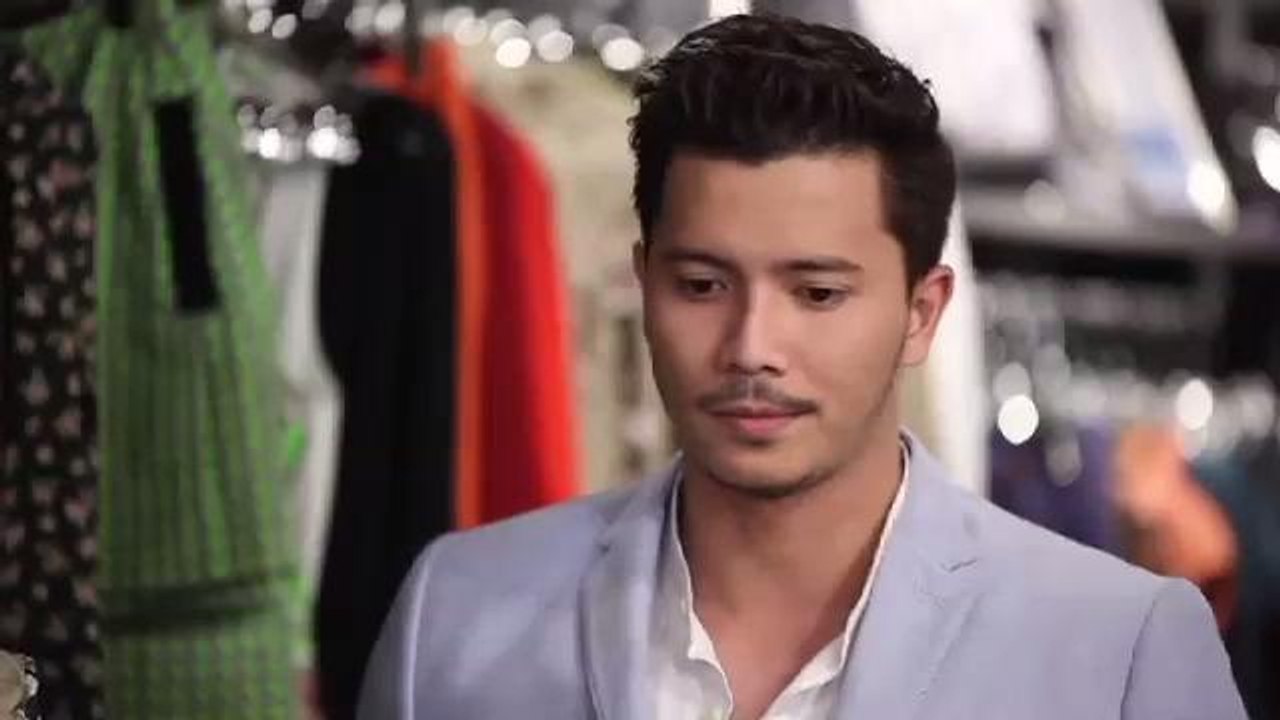 Suri Hati Mr Pilot - Episod 14