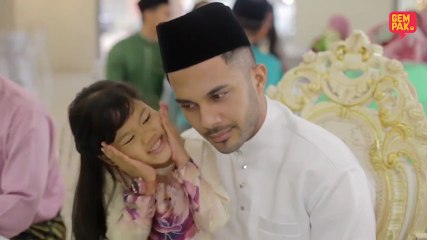 Cik Reen Encik Ngok Ngek [Ep3]