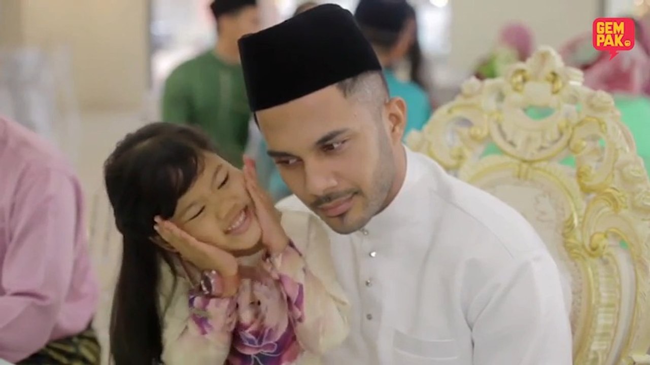 Cik Reen Encik Ngok Ngek [Ep3]