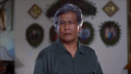 Bukan Kerana Aku Tak Cinta [Ep21]