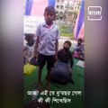 Class 4 Student Sings Kanchaa Badam Song, Video Goes Viral
