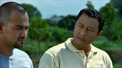 Bukan Kerana Aku Tak Cinta [Ep40]