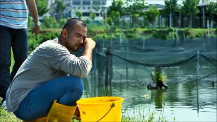 Bukan Kerana Aku Tak Cinta [Ep42]