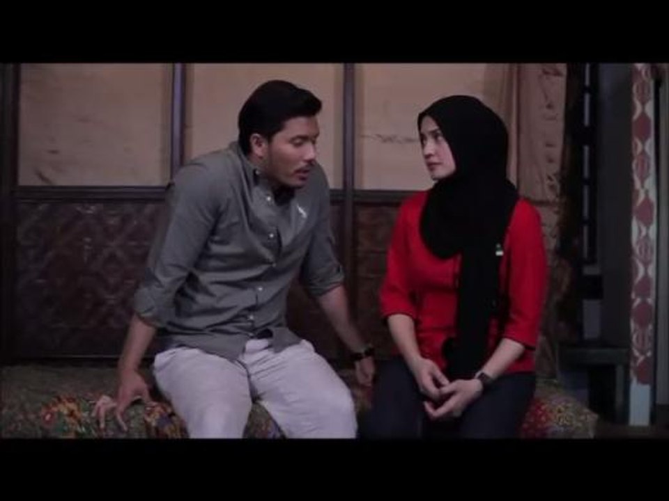 Hero Seorang Cinderella [Eps 6]