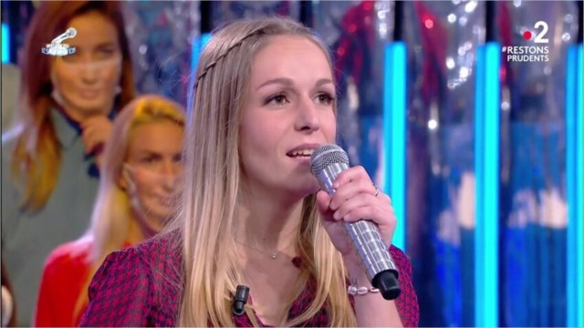 FEMME ACTUELLE - N'oubliez pas les paroles : Margaux dévoile un cliché de son enfance qui fait fondre les internautes