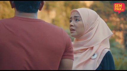 Lelaki Kiriman Tuhan - Episod 4