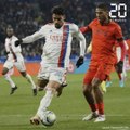 Ligue 1: Le débrief d'OL-OGC Nice (2-0)