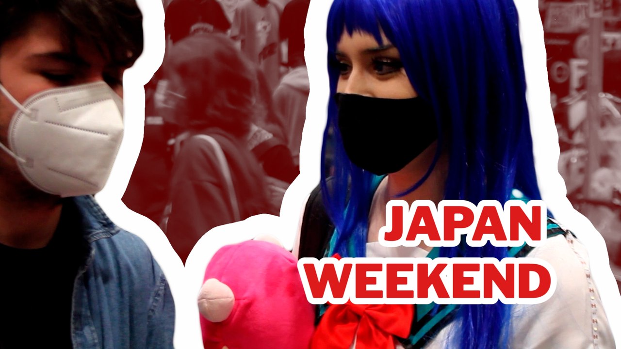JAPAN WEEKEND 2022