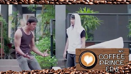 My Coffee Prince [Ep6]