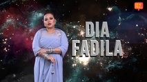 Konsert Gegar Vaganza 2018 ( Minggu 6 ) : Dia Fadila - Bencinta