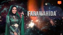 Konsert Gegar Vaganza 2018 ( Minggu 6 ) : Farawahida - Ayat-Ayat Cinta