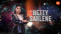 Konsert Gegar Vaganza 2018 ( Minggu 5 ) : Hetty Sarlene - Mawar Putih Untuk Mama
