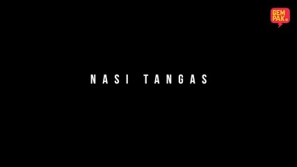 13 Khurafat - Nasi Tangas