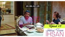 Isteri Tuan Ihsan [Ep13]