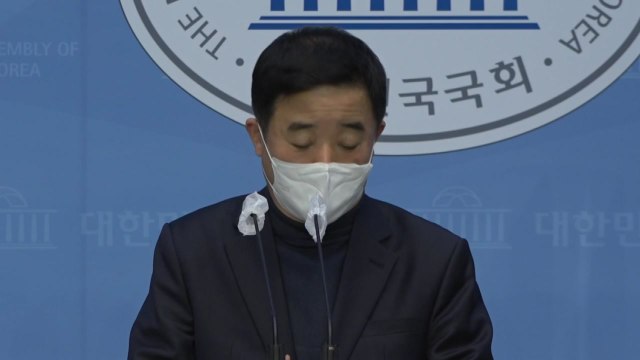 강득구 尹 장모, 상속세 피하려 남편 사망일 조작 의혹 / YTN
