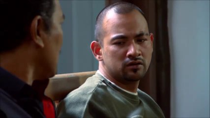 Bukan Kerana Aku Tak Cinta [Ep41]