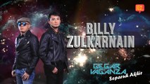 Konsert Gegar Vaganza 2018 ( Minggu 7 ) : Billy Zulkarnain - Mulanya Disini