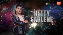 Konsert Gegar Vaganza 2018 ( Minggu 7 ) : Hetty Sarlene - Kemaafan Dendam Yang Terindah