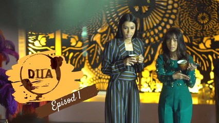 Dua The Series [Ep1]: Persoalan Tak Dijawab