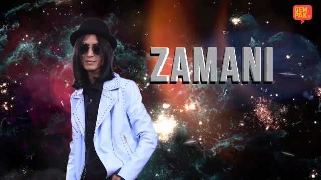 Konsert Gegar Vaganza 2018 ( Minggu 6 ) : Zamani - Hapus Aku