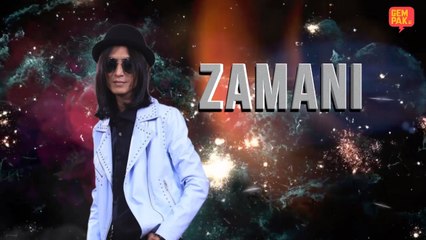 Konsert Gegar Vaganza 2018 ( Minggu 6 ) : Zamani - Hapus Aku