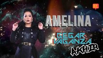 Konsert Gegar Vaganza 2018 ( Minggu Akhir ) : Amelina ft Bob Yusof - The Power Of Love
