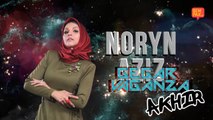Konsert Gegar Vaganza 2018 ( Minggu Akhir ) : Noryn Aziz ft Awi Rafael - Laskar Cinta