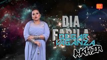 Konsert Gegar Vaganza 2018 ( Minggu Akhir ) : Dia Fadila ft Ajai - Makin Aku Cinta