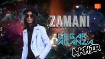 Konsert Gegar Vaganza 2018 ( Minggu Akhir ) : Zamani ft Ameng - Lagu Jiwa Lagu Cinta