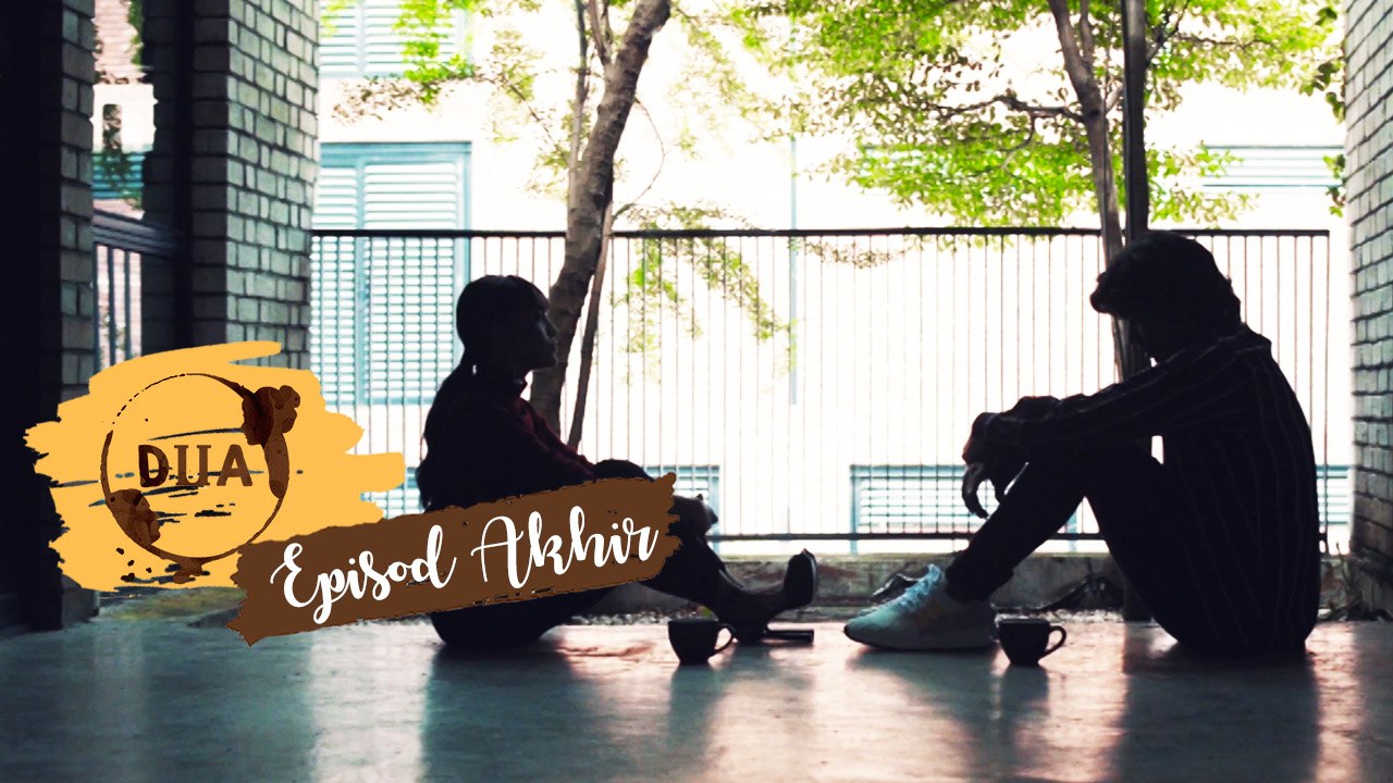 [EPISOD PENUH]  Dua The Series  - Episod Akhir Permulaan Yang Baru