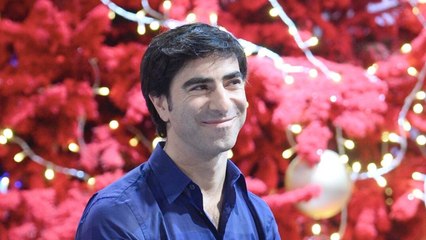 VOICI : David-François Moreau a 50 ans :  de quel très célèbre chanteur est-il le frère ?