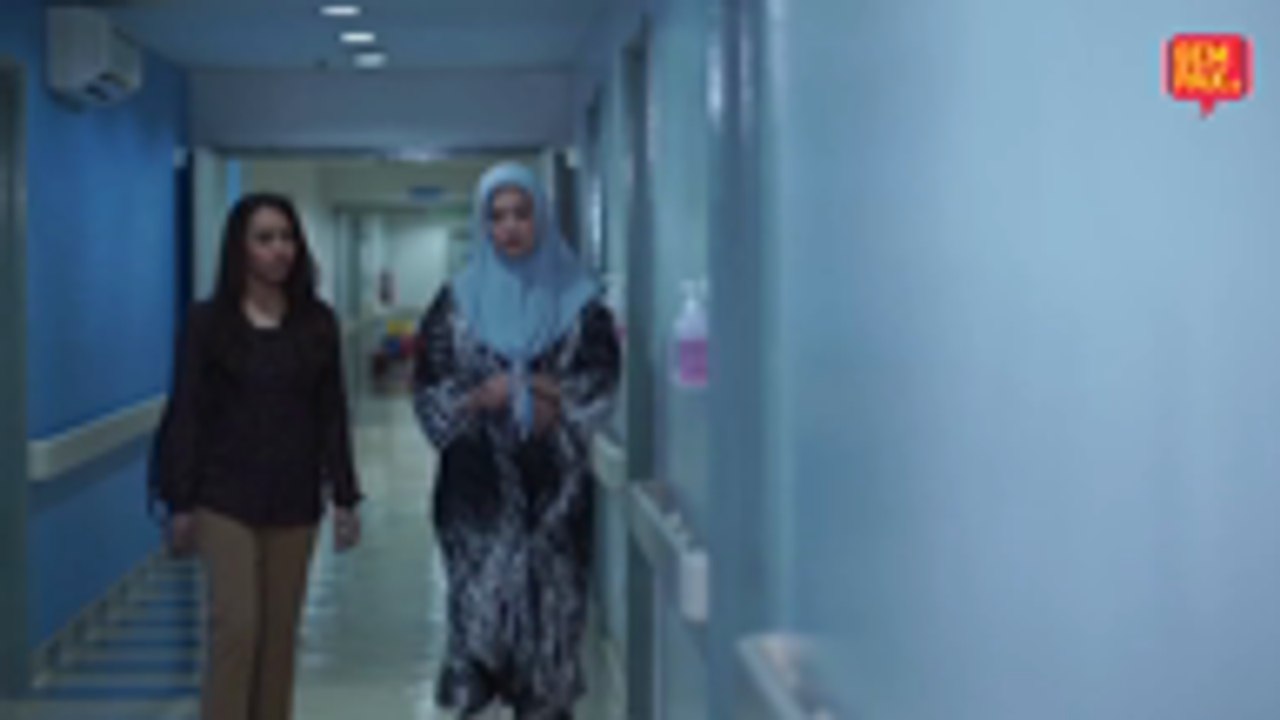Selafaz Cinta [Ep5]