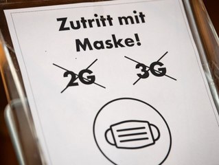 Bis zum 20. März sollen alle "tiefgreifenden Schutzmaßnahmen" fallen