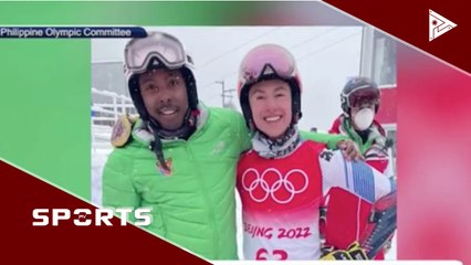 Miller, bigo sa Slalom event #PTVSports